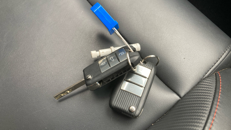 MG ZS 1.5 VTi-TECH Exclusive 5dr Petrol Hatchback